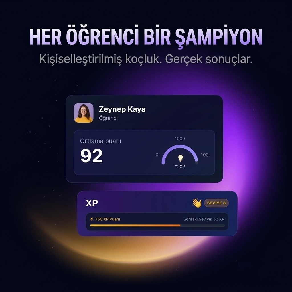 Öğrenci Portalı