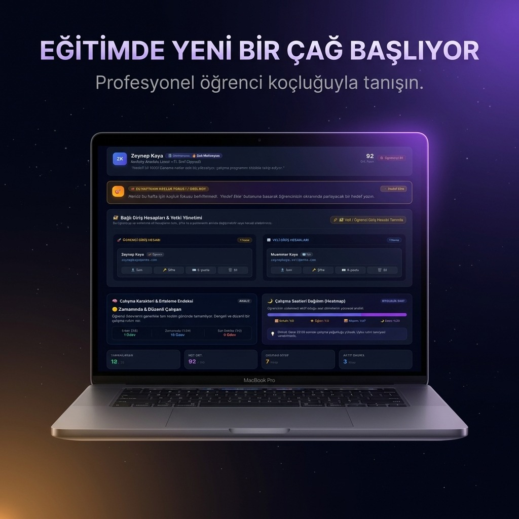 Eğitimde Yeni Bir Çağ