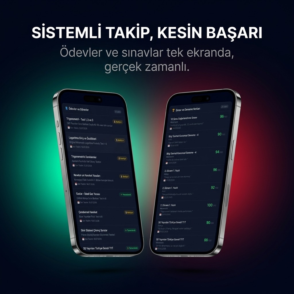 Sistemli Takip